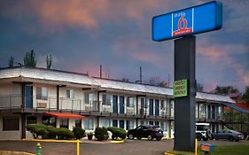Mesa Inn Hotel